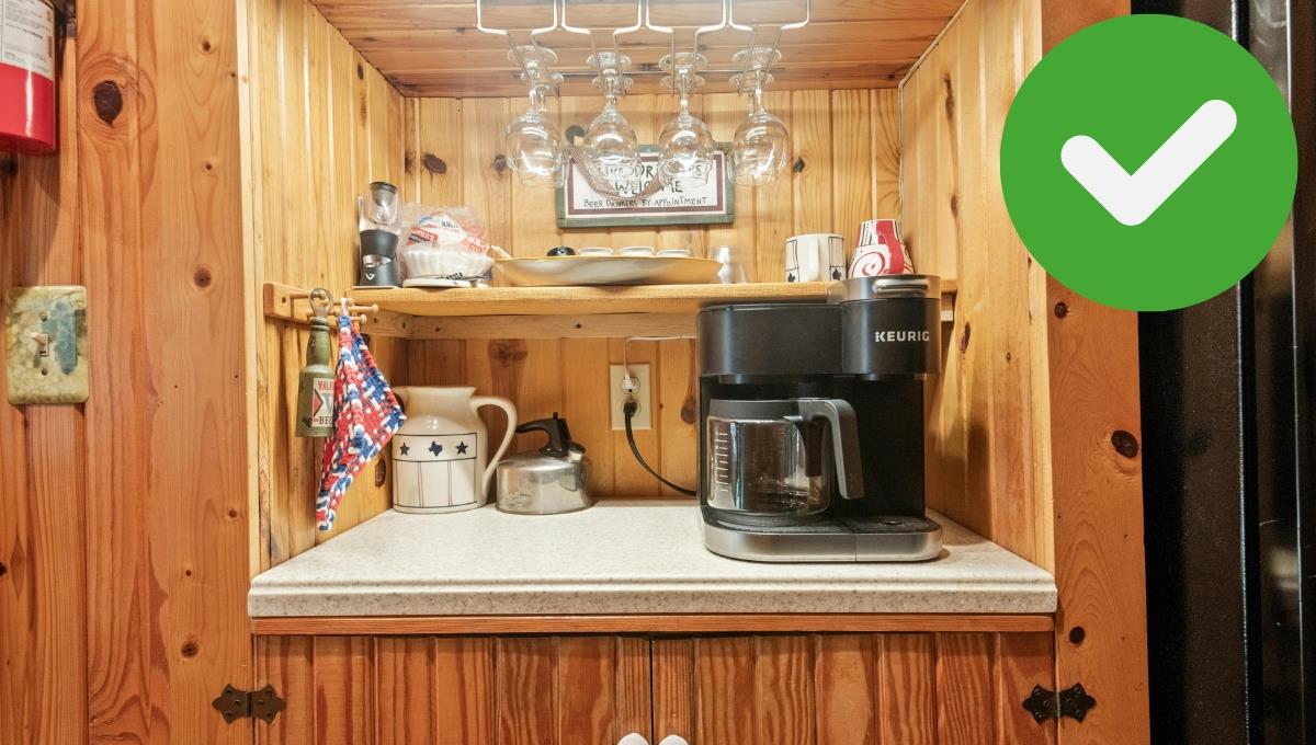 El desayunador tradicional no va más: la nueva tendencia para la cocina